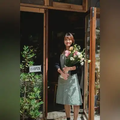 米婷森